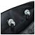 LOUIS VUITTON Eclipse Glaze Keepall Bandouliere 50 Bag M43901 LV Auth 188863SM Monogramma - vista 10