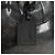 LOUIS VUITTON Eclipse Glaze Keepall Bandouliere 50 Bag M43901 LV Auth 188863SM Monogramma - vista 25