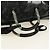 LOUIS VUITTON Eclipse Glaze Keepall Bandouliere 50 Bag M43901 LV Auth 188863SM Monogramma - vista 7