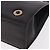 Borsa BALLY in pelle nera e oro Auth 189200 Nero D'oro - vista 11