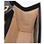 Borsa BALLY in pelle nera e oro Auth 189200 Nero D'oro - vista 18