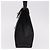 Borsa BALLY in pelle nera e oro Auth 189200 Nero D'oro - vista 4