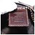 Borsa a Mano FENDI Zucca Canvas Nero Marrone Auth 189369 - vista 17