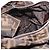 Borsa a Mano FENDI Zucca Canvas Nero Marrone Auth 189369 - vista 20
