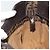 Borsa Tote FENDI Zucca Canvas Nero Marrone Auth BA13729V - vista 18
