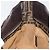 Borsa Tote FENDI Zucca Canvas Nero Marrone Auth BA13729V - vista 19