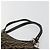 Borsa Tote FENDI Zucca Canvas Nero Marrone Auth BA13729V - vista 8
