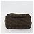 Borsa Tote FENDI Zucca Canvas Nero Marrone Auth BA13729V - vista 9