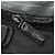 PRADA Rucksack Leder Schwarz VZ0053 Auth am11989V - Ansicht 17