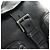 PRADA Rucksack Leder Schwarz VZ0053 Auth am11989V - Ansicht 19