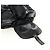 PRADA Rucksack Leder Schwarz VZ0053 Auth am11989V - Ansicht 20