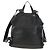 PRADA Rucksack Leder Schwarz VZ0053 Auth am11989V - Ansicht 3