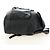 PRADA Rucksack Leder Schwarz VZ0053 Auth am11989V - Ansicht 5