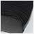 Borsa GUCCI Bamboo Nylon Nero Argento 002 1998 0352 Auth ep14964 - vista 13