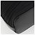 Borsa GUCCI Bamboo Nylon Nero Argento 002 1998 0352 Auth ep14964 - vista 14