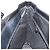 Borsa GUCCI Bamboo Nylon Nero Argento 002 1998 0352 Auth ep14964 - vista 19