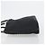 Borsa GUCCI Bamboo Nylon Nero Argento 002 1998 0352 Auth ep14964 - vista 5