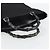 Borsa GUCCI Bamboo Nylon Nero Argento 002 1998 0352 Auth ep14964 - vista 7