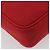 Borsa a tracolla Miu Miu in tela rossa Auth bs35735 Rosso - vista 13