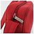 Borsa a tracolla Miu Miu in tela rossa Auth bs35735 Rosso - vista 14