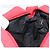 Borsa a tracolla Miu Miu in tela rossa Auth bs35735 Rosso - vista 18