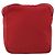Borsa a tracolla Miu Miu in tela rossa Auth bs35735 Rosso - vista 2