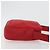 Borsa a tracolla Miu Miu in tela rossa Auth bs35735 Rosso - vista 4