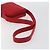 Borsa a tracolla Miu Miu in tela rossa Auth bs35735 Rosso - vista 7