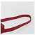 Borsa a tracolla Miu Miu in tela rossa Auth bs35735 Rosso - vista 8
