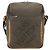 LOUIS VUITTON Damier Geant Sitadan NM Borsa Marrone Tail M93224 LV Auth 189791 - vista 13
