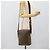 LOUIS VUITTON Damier Geant Sitadan NM Borsa Marrone Tail M93224 LV Auth 189791 - vista 26