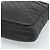 Borsa a tracolla GUCCI GG Canvas Guccissima in pelle nera e oro 201448 Auth BA13721A Nero D'oro - vista 10