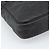 Borsa a tracolla GUCCI GG Canvas Guccissima in pelle nera e oro 201448 Auth BA13721A Nero D'oro - vista 11