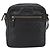 Borsa a tracolla GUCCI GG Canvas Guccissima in pelle nera e oro 201448 Auth BA13721A Nero D'oro - vista 2