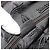 Borsa a tracolla GUCCI GG Canvas Guccissima in pelle nera e oro 201448 Auth BA13721A Nero D'oro - vista 22