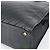 Borsa CHANEL in pelle di agnello nera con CC dorato Autentica bs35740 Nero D'oro - vista 14