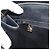 Borsa CHANEL in pelle di agnello nera con CC dorato Autentica bs35740 Nero D'oro - vista 24