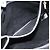 Borsa CHANEL in pelle di agnello nera con CC dorato Autentica bs35740 Nero D'oro - vista 25