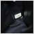 Borsa CHANEL in pelle di agnello nera con CC dorato Autentica bs35740 Nero D'oro - vista 29