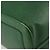 LOUIS VUITTON Epi Keepall 50 Boston Bag Green M42964 LV Auth 187462V Verde - vista 16