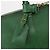 LOUIS VUITTON Epi Keepall 50 Boston Bag Green M42964 LV Auth 187462V Verde - vista 19