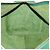 LOUIS VUITTON Epi Keepall 50 Boston Bag Green M42964 LV Auth 187462V Verde - vista 20