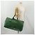 LOUIS VUITTON Epi Keepall 50 Boston Bag Green M42964 LV Auth 187462V Verde - vista 22
