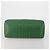 LOUIS VUITTON Epi Keepall 50 Boston Bag Green M42964 LV Auth 187462V Verde - vista 5