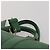 LOUIS VUITTON Epi Keepall 50 Boston Bag Green M42964 LV Auth 187462V Verde - vista 8