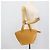 LOUIS VUITTON Epi Saint Jacques Shopping Bag Giallo M52269 LV Auth BA13697 - vista 24