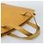 LOUIS VUITTON Epi Saint Jacques Shopping Bag Giallo M52269 LV Auth BA13697 - vista 7