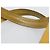 LOUIS VUITTON Epi Saint Jacques Shopping Bag Giallo M52269 LV Auth BA13697 - vista 9