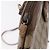 Borsa a tracolla GUCCI GG Supreme PVC Beige Oro 904 02 Auth 190576 D'oro - vista 14