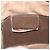 Borsa a tracolla GUCCI GG Supreme PVC Beige Oro 904 02 Auth 190576 D'oro - vista 16